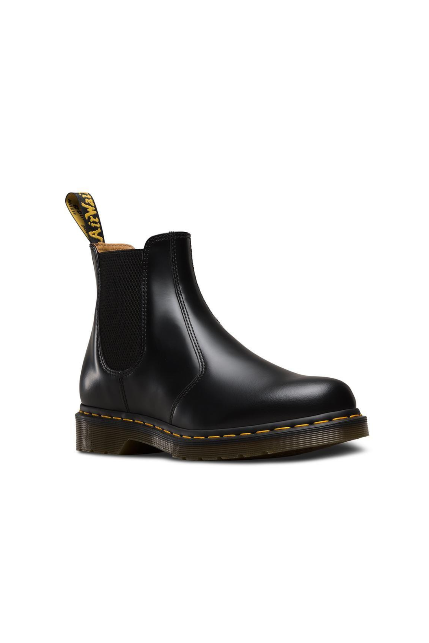 Dr martens chelsea boots smooth hotsell